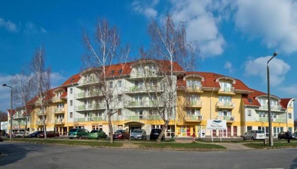 Nyugalom Apartman Zalakaros Εξωτερικό φωτογραφία