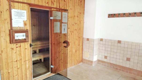 Nyugalom Apartman Zalakaros Εξωτερικό φωτογραφία