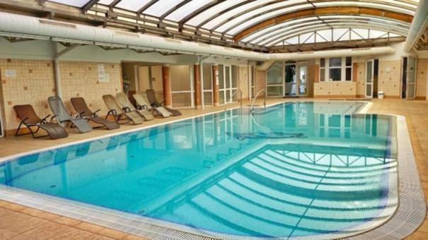 Nyugalom Apartman Zalakaros Εξωτερικό φωτογραφία