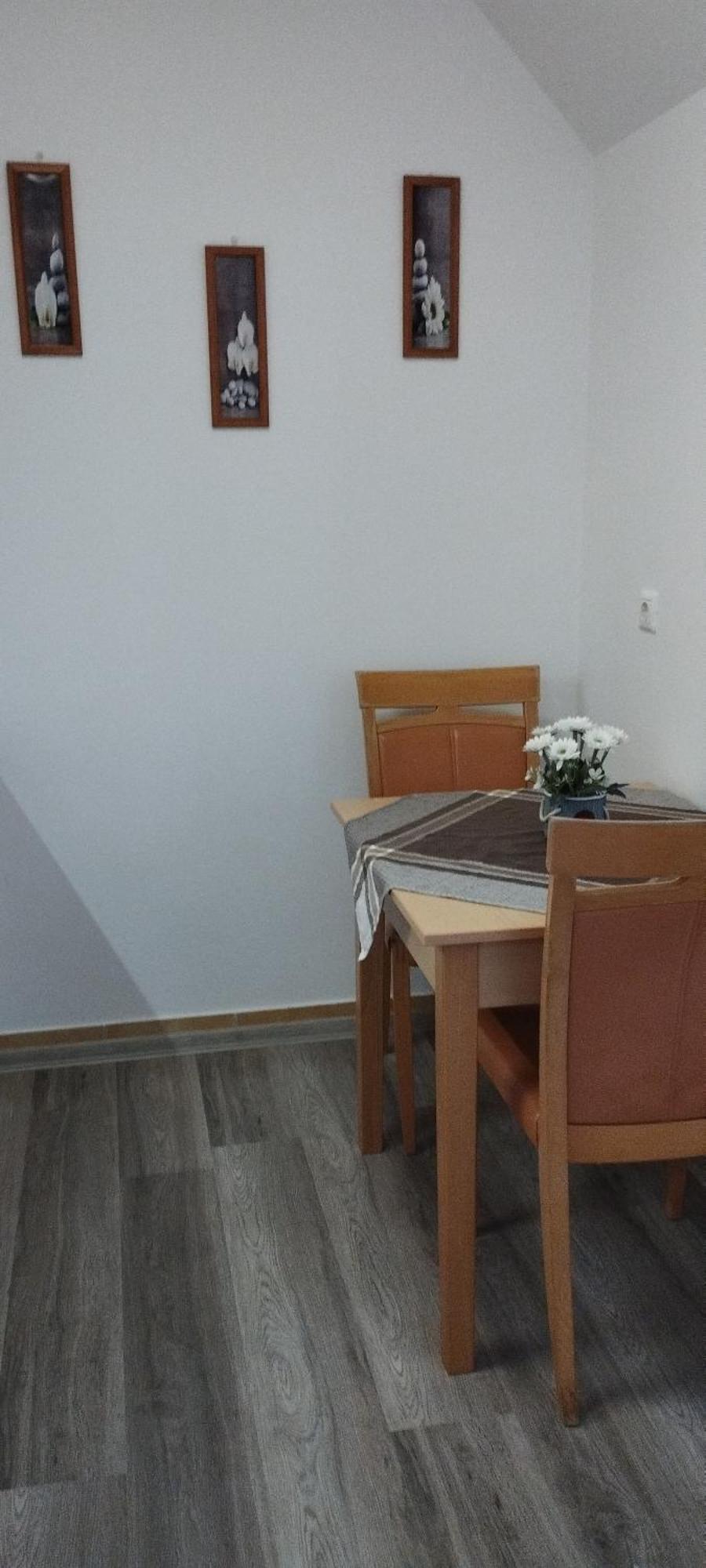Nyugalom Apartman Zalakaros Εξωτερικό φωτογραφία
